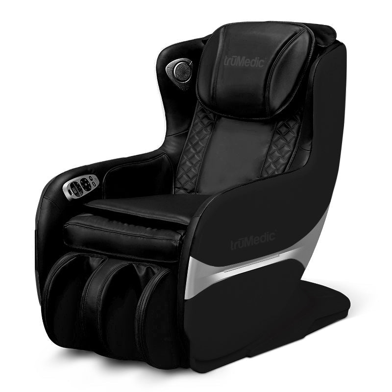 -TruMedic Cadenza Massage Chair With L Track - Relaxacare