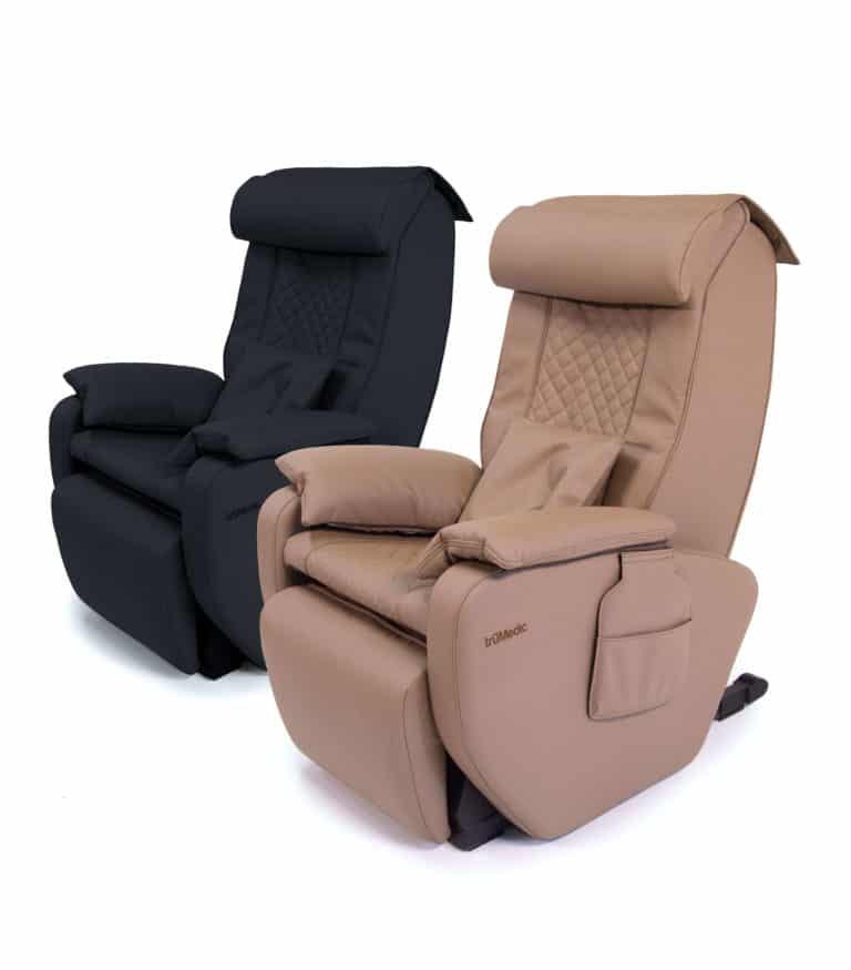 TruMedic Mc-2100 Massage Chair/Recliner - Relaxacare