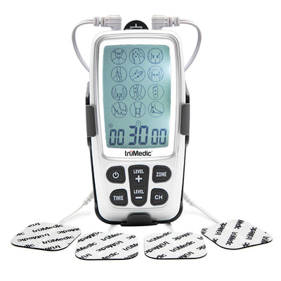 Trumedic-MicroTENS™ Ultra Portable - Relaxacare