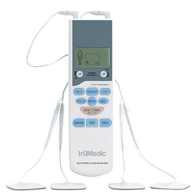 TruMedic Tens Unit PL-009 - Relaxacare