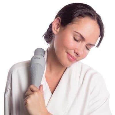 Trumedic Wand Massage - Relaxacare