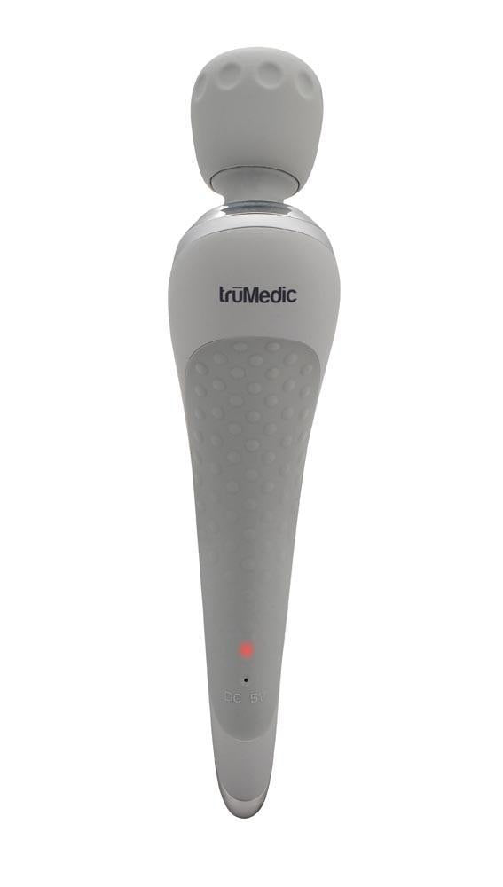 Trumedic Wand Massage - Relaxacare