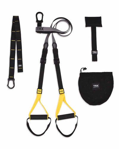 TRX - Suspension Trainers - Relaxacare
