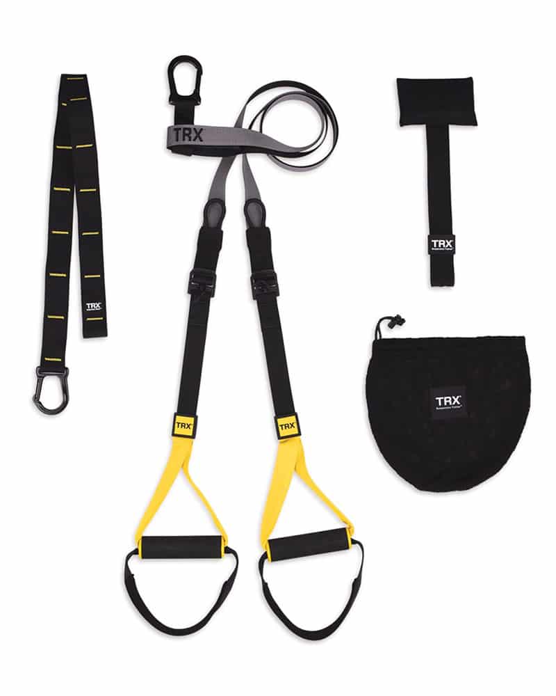 TRX - Suspension Trainers - Relaxacare