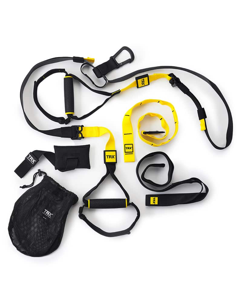 TRX - Suspension Trainers - Relaxacare