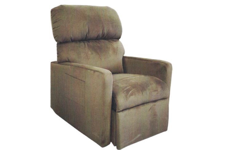 Ultra Comfort - ULTRACOZY - UC341 - ONE COMFORT ZONE - Relaxacare