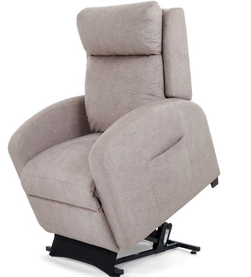 UltraComfort - Capella Medium - Zero Gravity Lift Recliner - Relaxacare