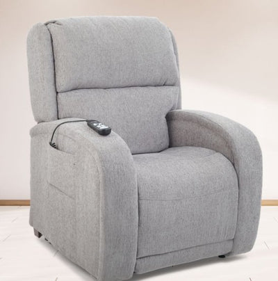 UltraComfort - Evren Medium/Large - Zero Gravity Lift Recliners - Relaxacare