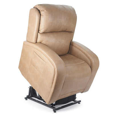 UltraComfort Power Lift Chair Recliner - Apollo - Relaxacare