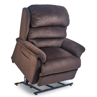 UltraComfort Power Lift Chair Recliner - Polaris - Relaxacare