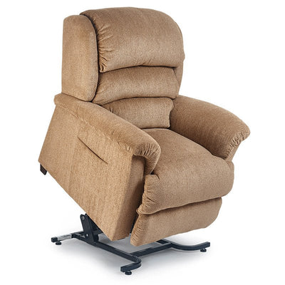 UltraComfort Power Lift Chair Recliner - Polaris - Relaxacare