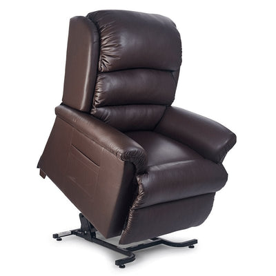 UltraComfort Power Lift Chair Recliner - Polaris - Relaxacare