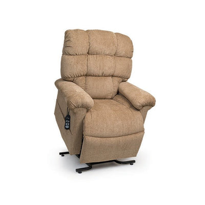 UltraComfort Power Lift Chair Recliner - Vega - Relaxacare