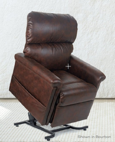 UltraComfort Power Lift Chair Recliner with HEAT & MASSAGE - Nipigon - Relaxacare