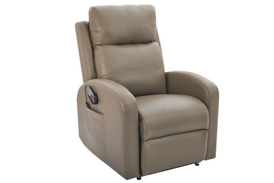 ULTRACOZY - UC665 - FIVE COMFORT ZONE - Relaxacare