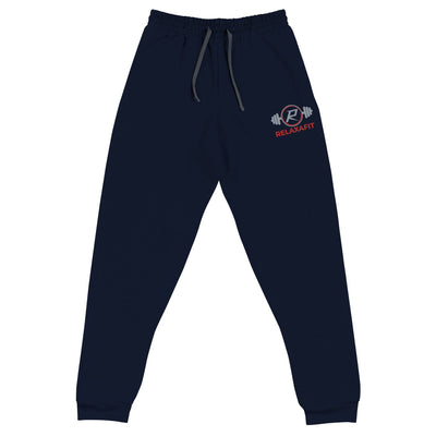 Unisex Joggers - Relaxacare