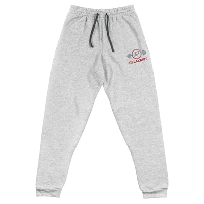 Unisex Joggers - Relaxacare