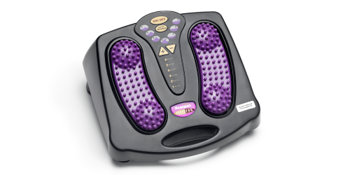 THUMPER Versa Pro Foot Massager
