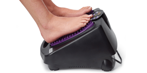 THUMPER Versa Pro Foot Massager