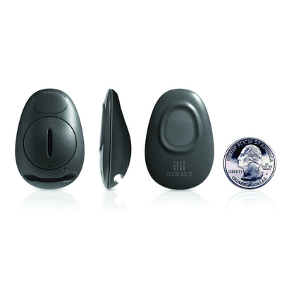 -Wearsafe- App Controlled Tracker for items, auto and more. Free 12 month subscription ( worth $60) - Relaxacare