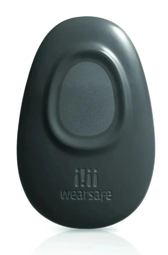 -Wearsafe- App Controlled Tracker for items, auto and more. Free 12 month subscription ( worth $60) - Relaxacare