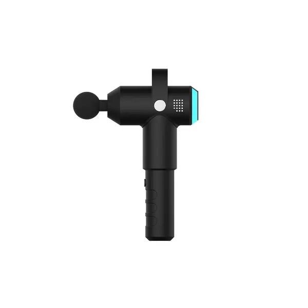 Westinghouse-Impact therapy gun and charging stand - Relaxacare