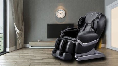 Westinghouse Massage Chair Wes41-700s - Relaxacare