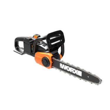 Worx - 14" Cordless Chainsaw - Relaxacare