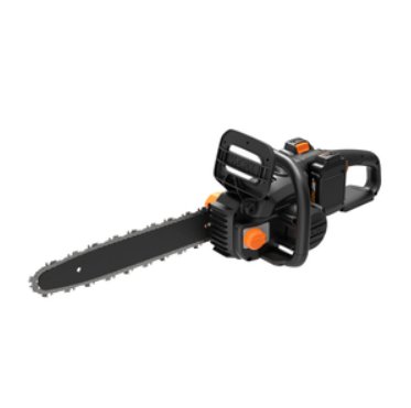 Worx - 14" Cordless Chainsaw - Relaxacare