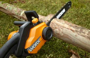 Worx - 16" Electric Chainsaw - Relaxacare