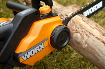 Worx - 16" Electric Chainsaw - Relaxacare