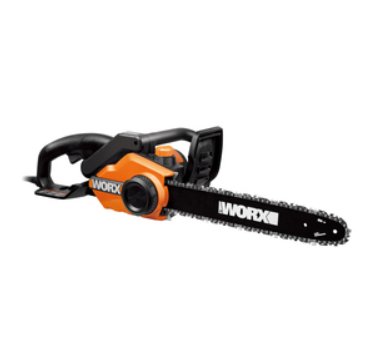 Worx - 16" Electric Chainsaw - Relaxacare