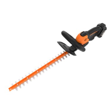 WORX - 20" Cordless Hedge Trimmer - Relaxacare