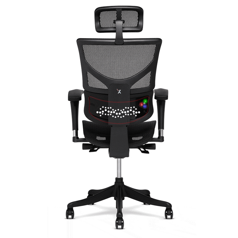 X-Chair - X1 Flex Mesh Task Chair