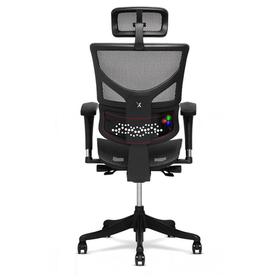 X-Chair - X1 Flex Mesh Task Chair