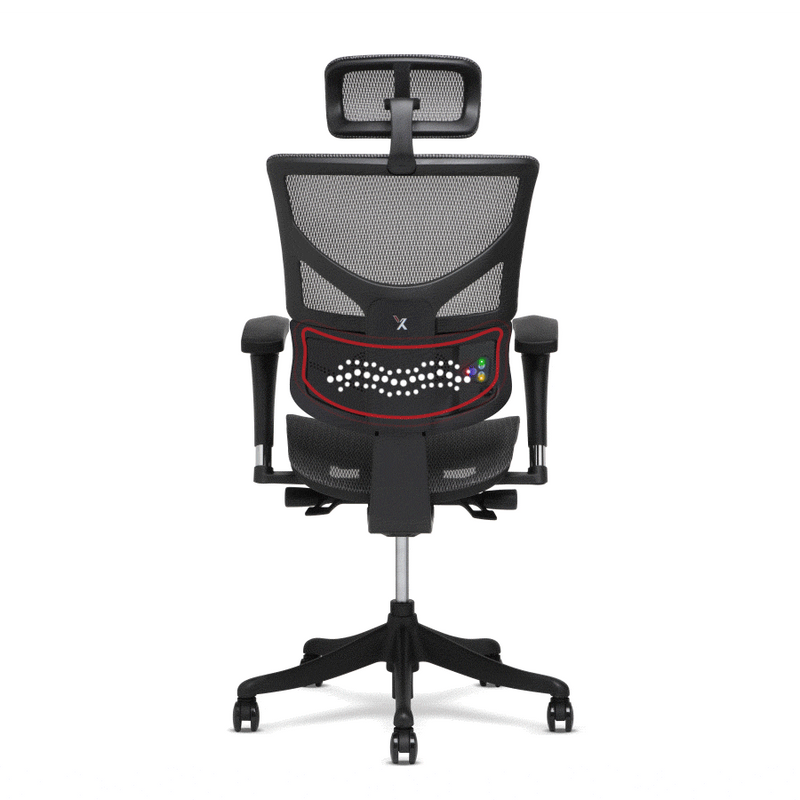 X-Chair - X1 Flex Mesh Task Chair
