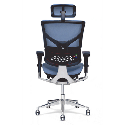 X Chair - X3 ATR MGMT OFFICE CHAIR