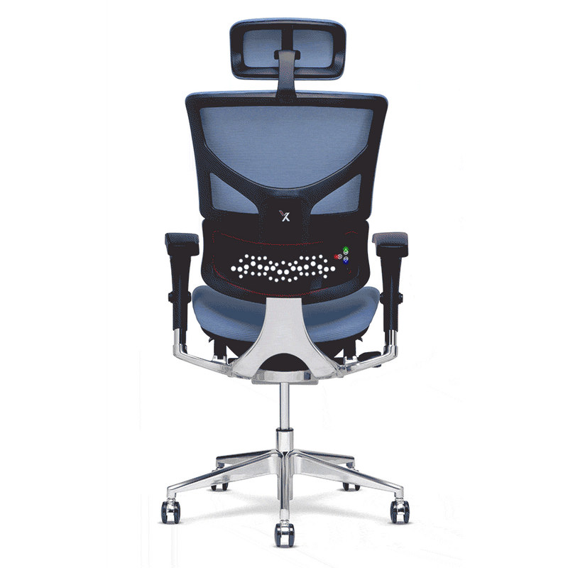 X Chair - X3 ATR MGMT OFFICE CHAIR
