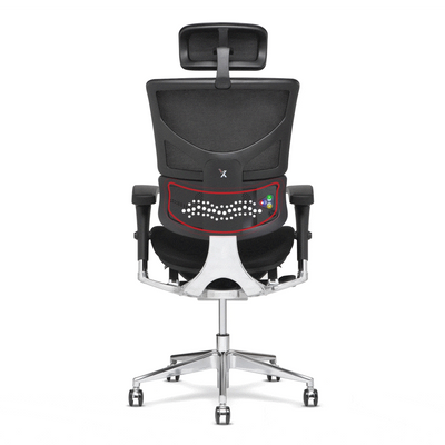 X Chair - X3 ATR MGMT OFFICE CHAIR