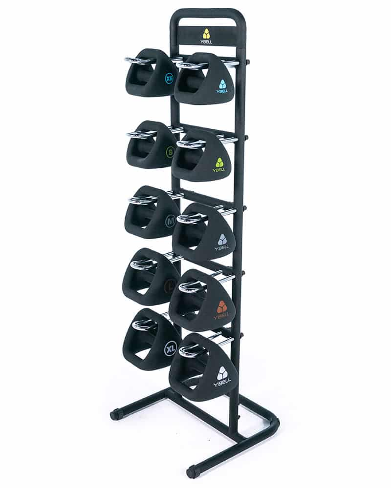 YBell Vertical Rack - Relaxacare