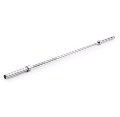 YORK FITNESS - 28MM Economy Olympic Bar - Relaxacare