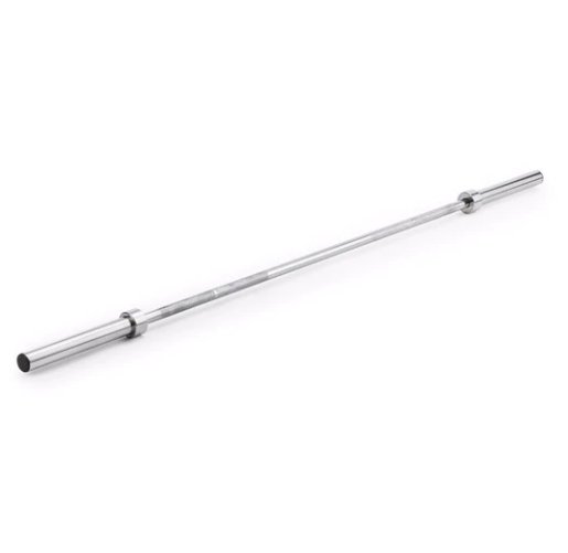 YORK FITNESS - 28MM Economy Olympic Bar - Relaxacare