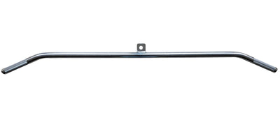 York Fitness - D-48″ Solid Steel Lat Pulldown Bar - Relaxacare