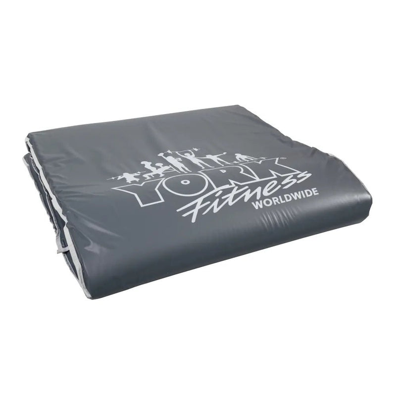 York Fitness - Exercise Mat - Relaxacare