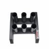 York Fitness - Olympic Bar Holder - Relaxacare