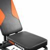 York Fitness - Perform Fitness Bench - Relaxacare