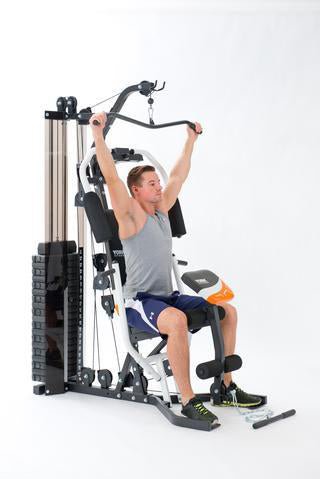 YORK FITNESS - PERFORM HOME MULTI GYM - BRAND NEW PRODUCT JUST RELEASED!!! - Relaxacare