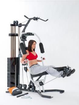 Mega Sale YORK FITNESS PERFORM HOME MULTI GYM BRAND NEW PRODUCT JU