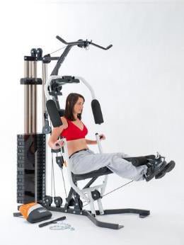 YORK FITNESS - PERFORM HOME MULTI GYM - BRAND NEW PRODUCT JUST RELEASED!!! - Relaxacare