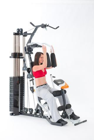 YORK FITNESS - PERFORM HOME MULTI GYM - BRAND NEW PRODUCT JUST RELEASED!!! - Relaxacare